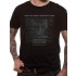 T-shirt Nine Inch Nails
