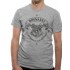 T-SHIRT POUDLARD