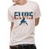 T-shirt Elvis Idol