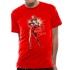 T-shirt Retro Harley