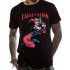 T-shirt Harley Q.