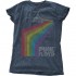 T-shirt Pink Floyd Prism Arch