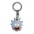 PORTE-CLÉS RICK SANCHEZ