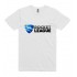 T-shirt Rocket League Logo