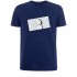 T-shirt Rick Wanted