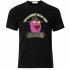 T-shirt Scary Terry