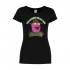 T-shirt Scary Terry