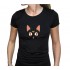 T-shirt Luna