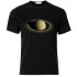 T-SHIRT SATURNE