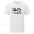 T-SHIRT BUFFY THE VAMPIRE SLAYER