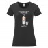 T-SHIRT REAL RUSSIANS HAVE NO PROVERBS