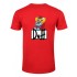 T-shirt Duffman