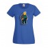 T-shirt Fat Tony