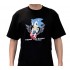 T-shirt Sonic Too Slow