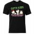 T-SHIRT SOUTH PARK GOTH KIDS