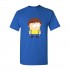 T-SHIRT JIMMY VALMER