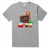 T-shirt South Park Sign