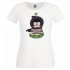 T-shirt Mysterion