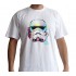 T-shirt Trooper Graphique