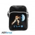 SAC BESACE STREET FIGHTER