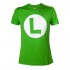 T-shirt Luigi