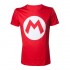 T-shirt Mario Logo