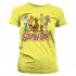T-shirt Team Scooby Doo