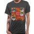 T-shirt Tom & Jerry
