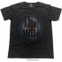 T-shirt The Who Target Vintage
