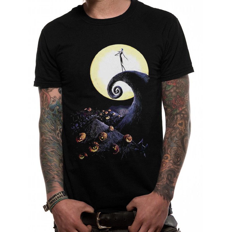 T-shirt TNBC