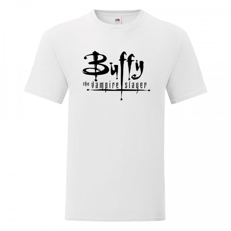 T-SHIRT BUFFY THE VAMPIRE SLAYER