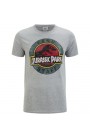T-shirt Jurassic Park Staff