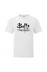 T-SHIRT BUFFY THE VAMPIRE SLAYER