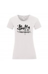 T-SHIRT BUFFY THE VAMPIRE SLAYER