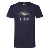 T-SHIRT CARPE DIEM