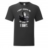 T-SHIRT MICHAEL MYERS