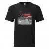 T-SHIRT AMERICAN DREAM