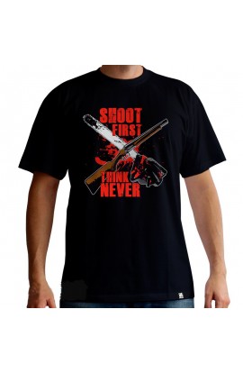 T-shirt Ash Vs Evil Dead