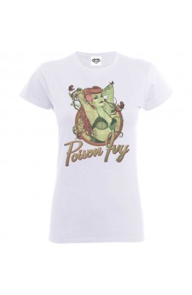 T-shirt Poison Ivy