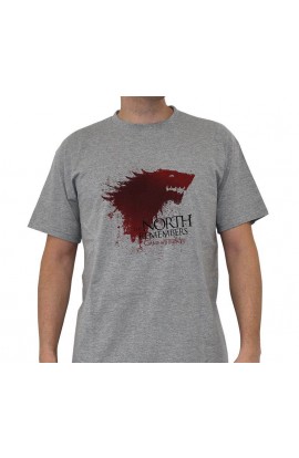 T-shirt The North
