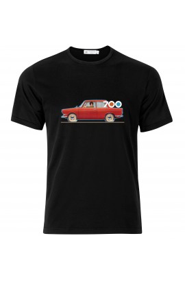 T-shirt BMW 700