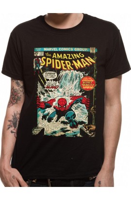 UNISEX T-shirt Spider-Man