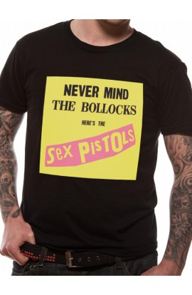 UNISEX T-shirt Sex Pistols