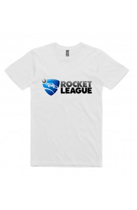 T-shirt Rocket League Logo
