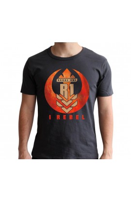 T-shirt I Rebel