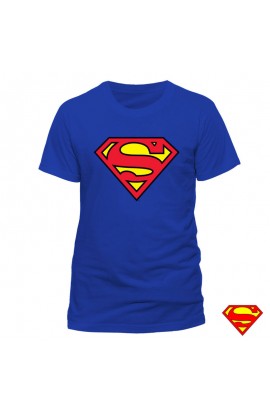 T-shirt Superman Logo