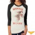 T-shirt Wonder Woman